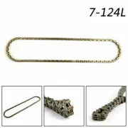 Timing Cam Chain 124L For Kawasaki Ninja 250 250R Eliminator 250 92057-1210 D