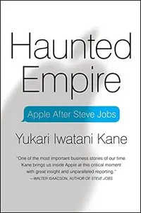 在飛比找誠品線上優惠-Haunted Empire: Apple After St