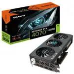 【GIGABYTE 技嘉】GEFORCE RTX4070TI SUPER EAGLE OC 16G 顯示卡