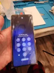 Samsung S21 - 5G, Ultra, Plus. LCD, BROKEN SCREEN REPAIR SERVICE - 100% Privacy