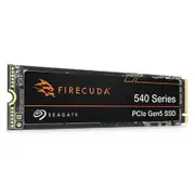Seagate [ZP2000GM3A004] FireCuda 540 2TB M.2 NVMe PCIe Gen5 SSD