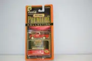 1998 Matchbox Coca-Cola Coke Premiere Collection '56 Ford Pick-Up Truck-NRFP