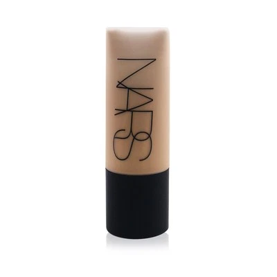NARS Soft Matte Complete Foundation - # Valencia (Medium 5) (Box Slightly Dam...