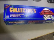 1989 UPPER DECK Baseball Card Factory Set Ken Griffey Jr RC (open) w/update set