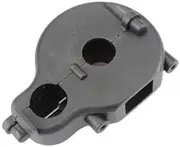 2X Replace RC Central Gear Case for WLtoys 104001 1/10 4WD Car Model Parts