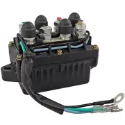 Boat Power Trim & Tilt Relay For Yamaha OUTBOARD 30-90hp Engine 6H1-81950-00-00