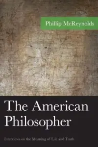 在飛比找博客來優惠-The American Philosopher: Inte