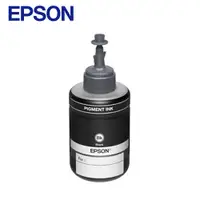 在飛比找良興EcLife購物網優惠-EPSON 原廠連供魔珠黑墨瓶 T774100 （適用M20