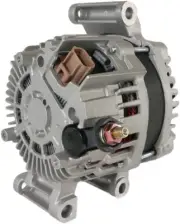 NEW ALTERNATOR FITS MAZDA TRIBUTE 2.5L 2009-2011 8S4T-AA ZZC7-18-300 A2TX0191 (for: Mazda)
