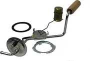 Autotecnica 4051004 Fuel Tank Sending Unit, 5/16" outlet w/o return