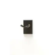 Residential Essentials 2503VB Robe Hook- Venetian Bronze