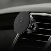 Baseus Small Ears 360 Magnetic Holder / Air Vent Car Mount for Phone Holder