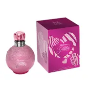 Mirage Diamond Collection Mysterious Glitter EDP Spray Perfume For Women 100ml