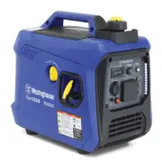 Westinghouse Inverter Generator 1250 Starting Watts / 1000 Running Watts