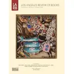 LOS ANGELES REVIEW OF BOOKS QUARTERLY JOURNAL SPRING 2016
