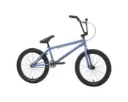 Sunday Scout BMX Bike (21" Toptube) (Matte Blue Lavender) [SBX-2565-MBULV]