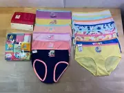 New Girl's SO Briefs Cool Colors!!--**OPEN PACKAGES**—U Pick*