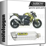 ARROW EXHAUST OK THUNDER ALUMINIUM HONDA CB 1000 R 2014 14 2015 15
