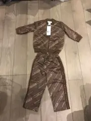 NEW ADIDAS JEREMY SCOTT TRACK SUIT KIDS LOGO TS wings toddler infant