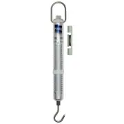80420 Pesola Macro-Line Spring Scale 20kg x 200g / 40lbs x 8oz Dual Graduations