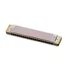Tombo Dragonfly Double Note Harmonica Premium 21