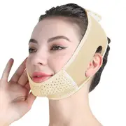 Rhafayre Polaoyi 1 Pcs Premium Chin Strap For Double Chin And Face Slimmer For Women