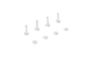 Original OEM DJI Phantom 3 (Part 117) Damping Rod - CP.PT.000319
