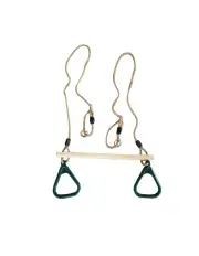 [Lifespan Kids] Rounded Handles Trapeze