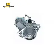 Starter Motor Hitachi Type Aftermarket suits Nissan Pulsar