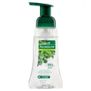 Palmolive Foaming Hand Wash Antibacterial Limited Edition (Mint & Eucalyptus) 250ml