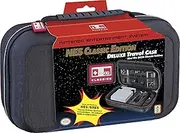 Nintendo SNES & NES Universal Case – Black - Nintendo Switch