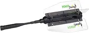 ａ aternee Tennis Swing Practice Fan Tennis Racket Speed Enhancer Teaching Supply Swing Training Aid for Arm Internal Rotation Volley