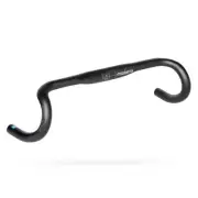 Handlebars Cyclocross/Gravel Plt Discover 44cm Black PRHA0425 PRO Bicycle
