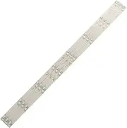 15pcs(5TV) LED Backlight Strip Compatible with TCL 40"TV 40HR330M08A7 V1 4C-LB4008-HR03J 40D2900 Thomson 40FD5406 Toshiba L40F3301B 40A730U (Color : 15PCS(5TV))