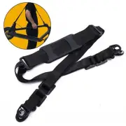 Folding Scooter Hand Carrying Shoulder Strap For Xiao*mi-Ninebot Scooter