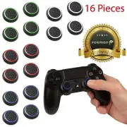 Controller Thumb Grip Cap Cover for PS5 PS4 Xbox One 360 Nintendo Switch Pro Wii