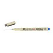 Sakura Pigma Micron Pen 01 (0.25mm) Blue