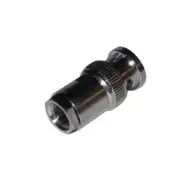 Bnc Plug To Fme Plug Adaptor