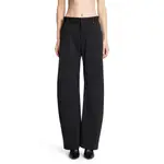 [SSHEENA] Tailor Pants Black