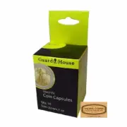 Guardhouse 1 Oz Gold Eagle Direct Fit Capsules,10 per Box - #7881648