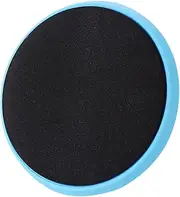 Yardwe Portable Ballet Turn Disc Nylon Turning Boards for Dancers Random Color