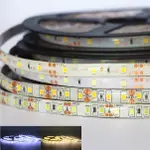 5M/卷 SMD 2835/3528 60LEDS/M 120LEDS/M DC 12V 300LED 600LED I