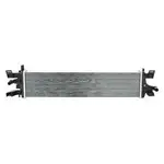 Jayrad Radiator - JR0125J