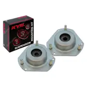 2x KYB Front Strut Top Mounts LH & RH for Ford Fiesta WS WT WZ All Styles 09-on