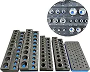 Socket Organizer - socket holder - hex bit holder - tool organizer