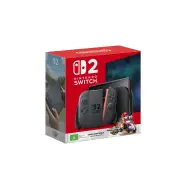 Nintendo Switch 2 Console with Mario Kart World Game Bundle