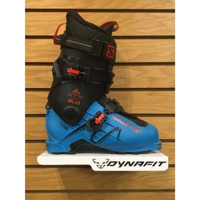 Used Salomon S/Lab MTN 26/26.5