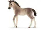 Schleich 13822 Andalusian Foal 9 Cm Series Horse World