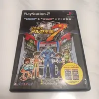 在飛比找蝦皮購物優惠-Ps2 - 柏青嫂王國7 Pachinko Kingdom 