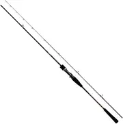 DAIWA Tylaba Rod Koufang X Spiral Guide Specification (2022 Model)